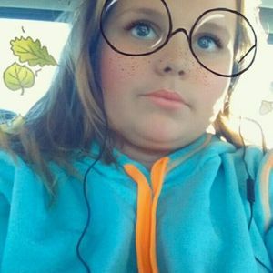 Meet your Posher, Carlee